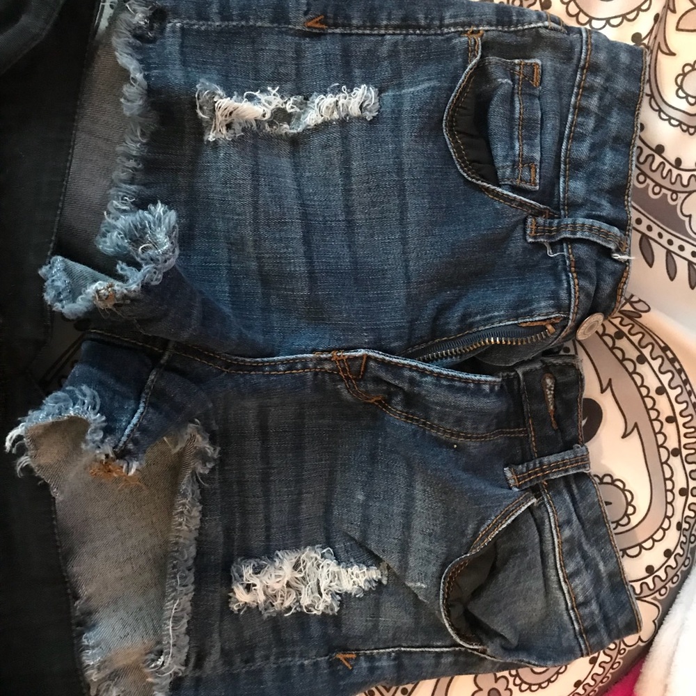 Shorts